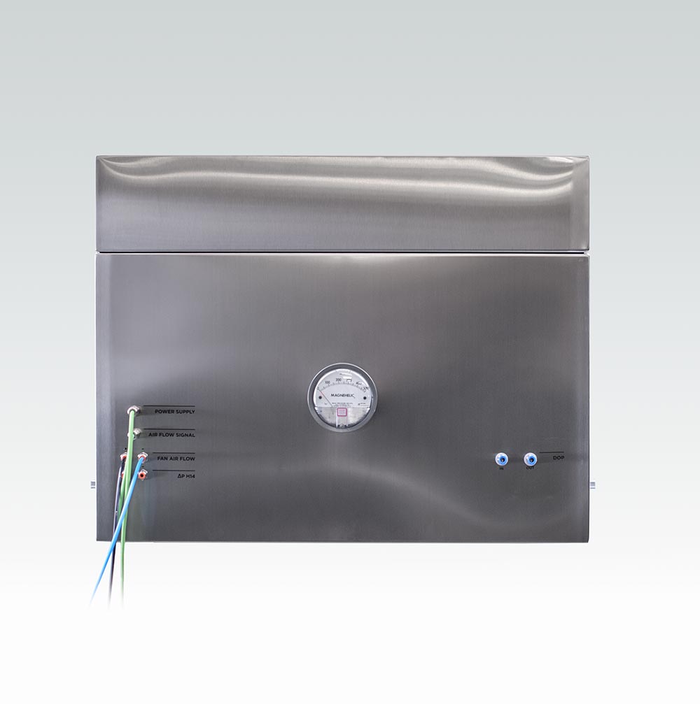 THE AIR FFU Extended - Unité de ventilation et filtration (Fan Filter Unit)