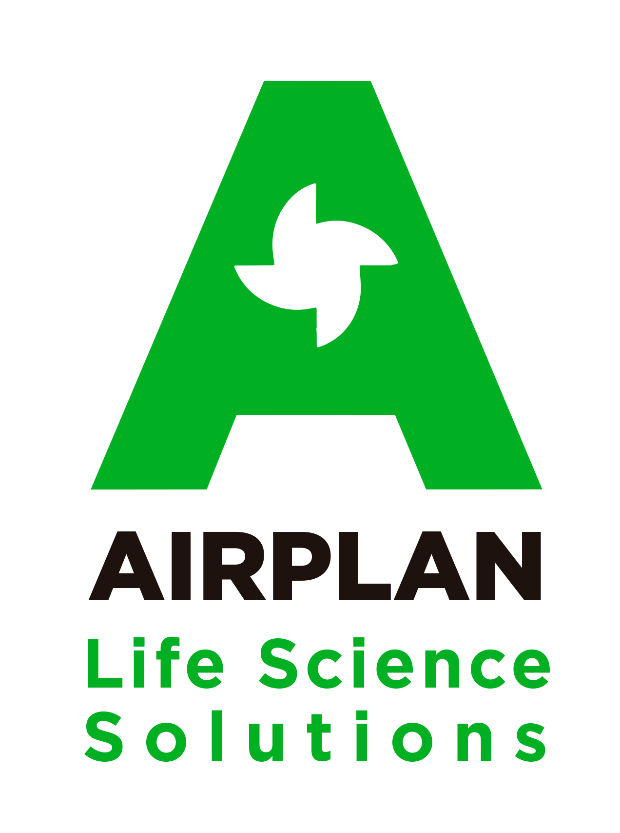 LogoLifeScienceSolutionsVerticalcontexto Airplan